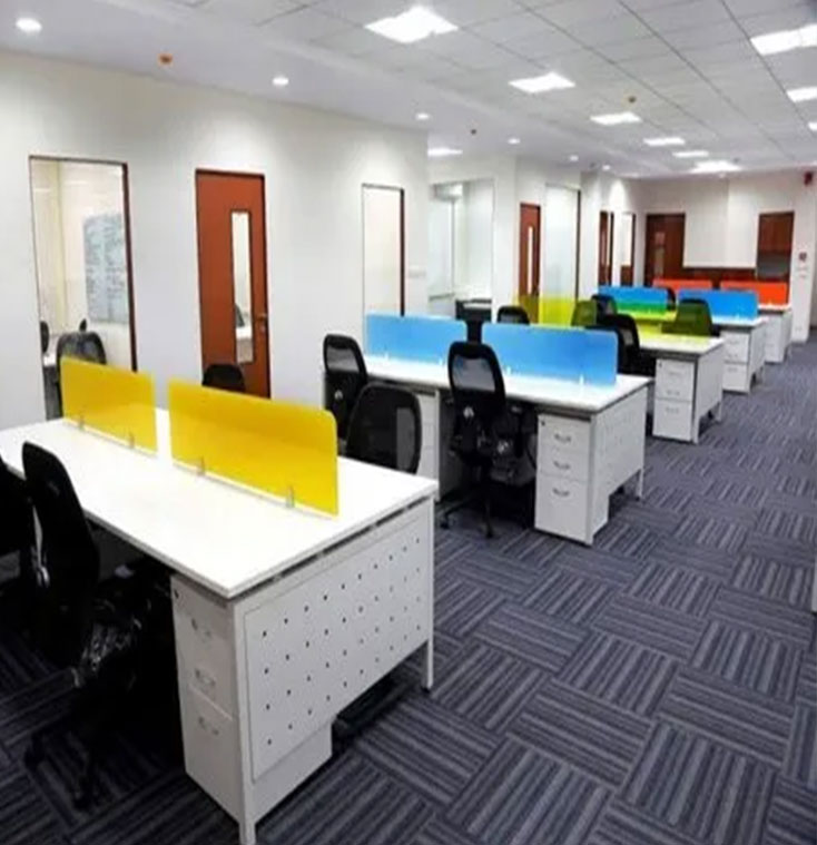 Offices, Industrial etc