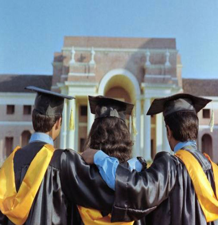 Schools, Colleges, Hospital, etc